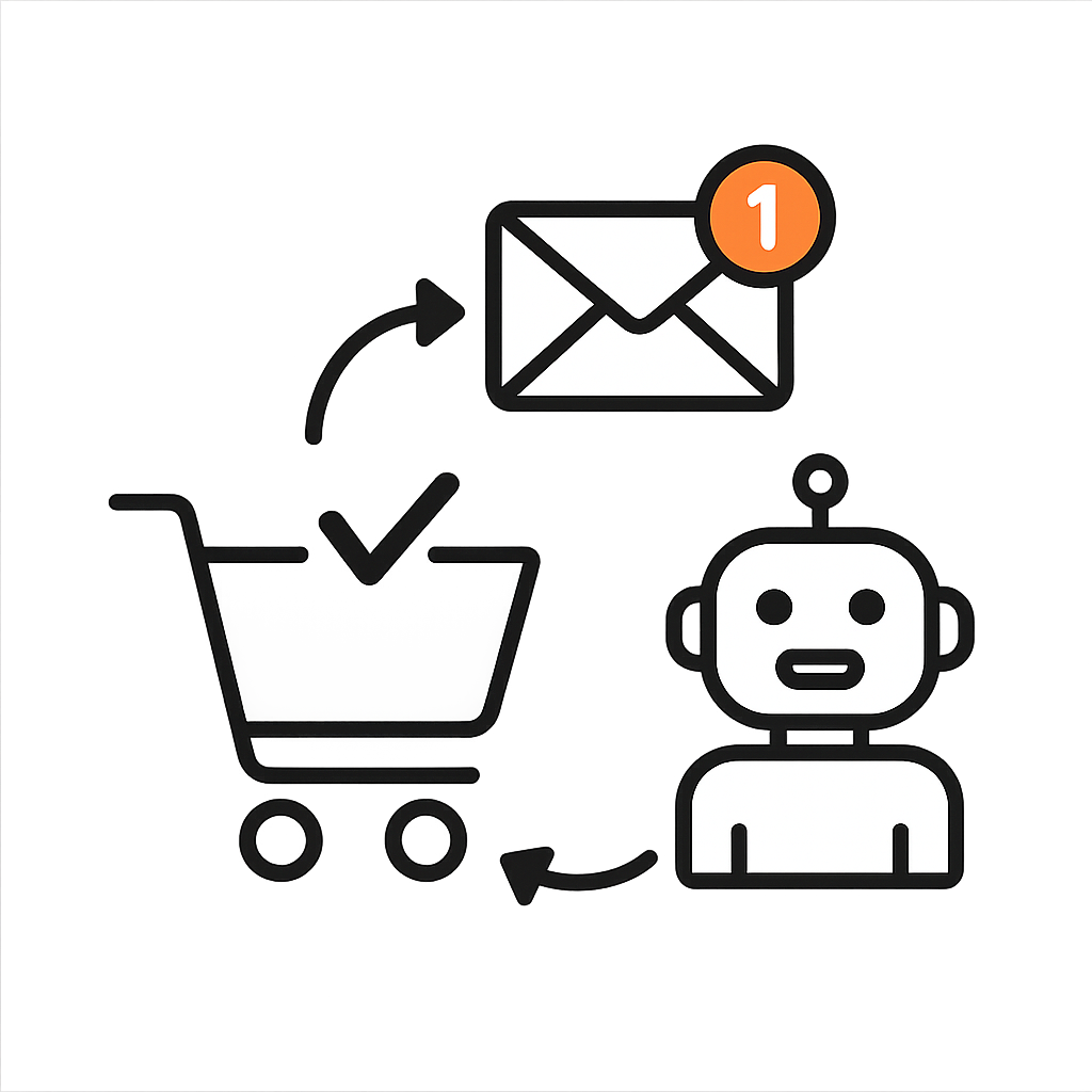Checkout Icon