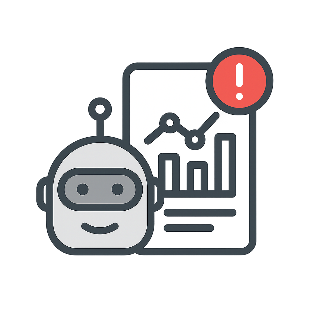 Analytics Icon