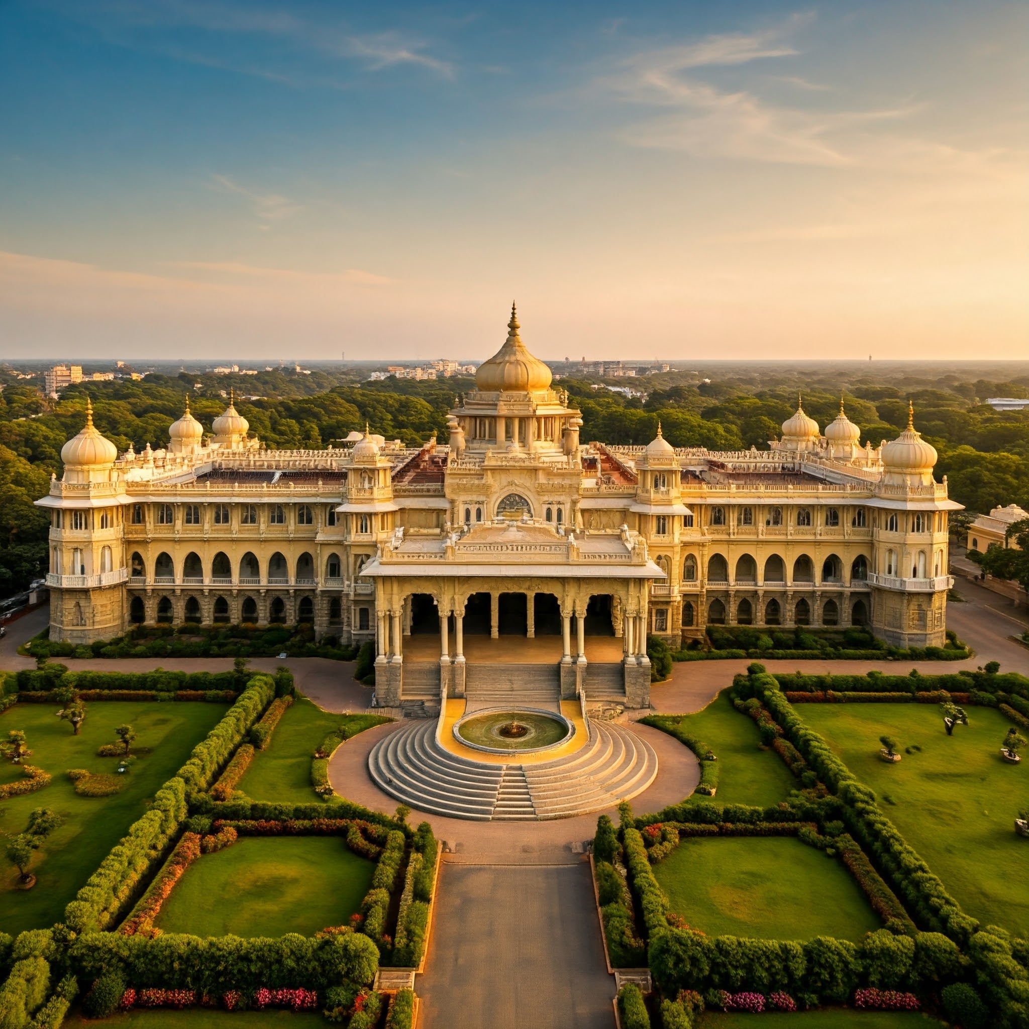 Bengaluru