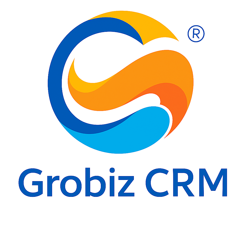 Grobiz CRM