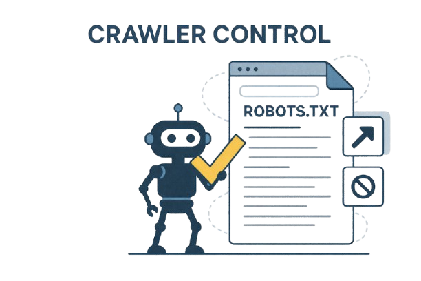 Auto Crawler