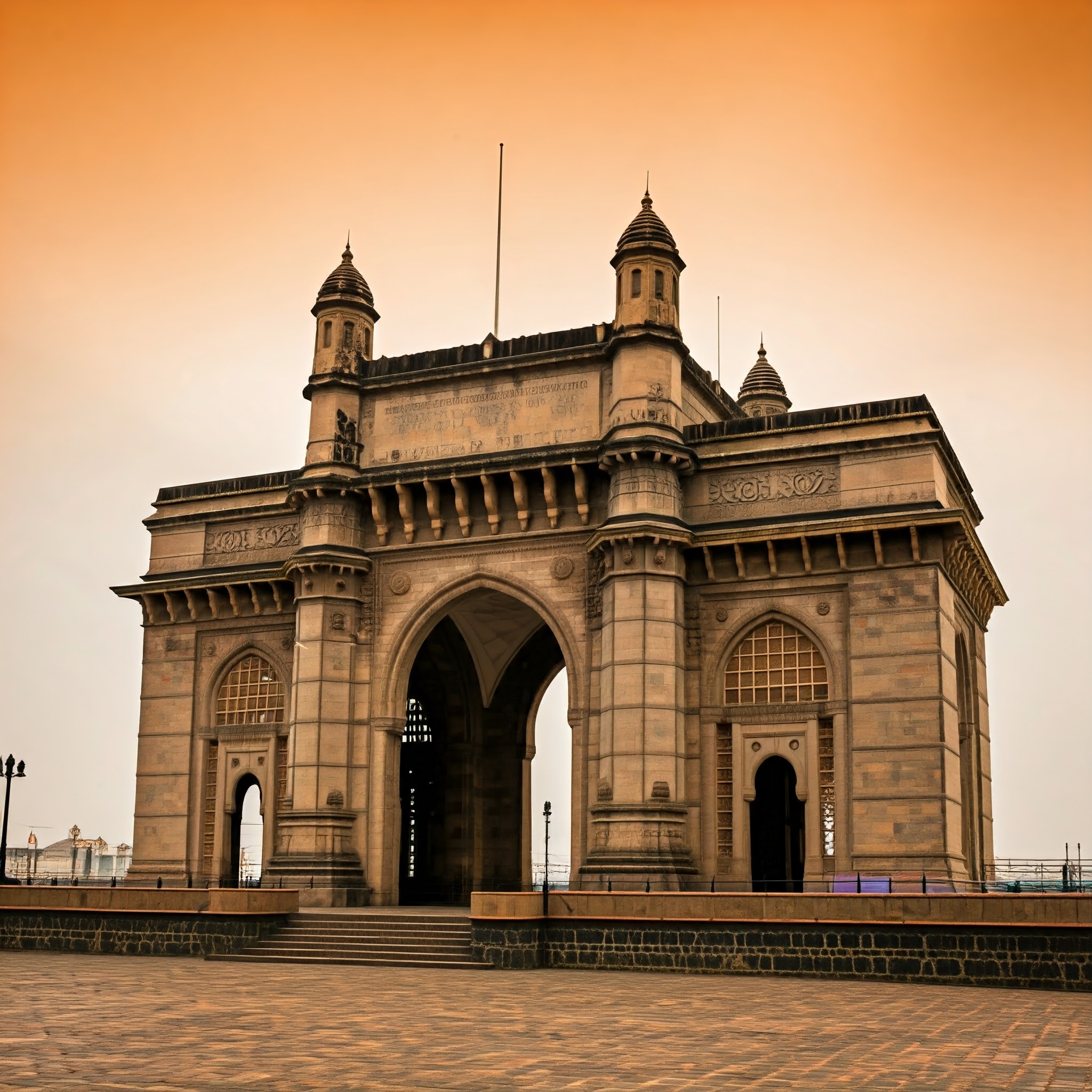 Mumbai